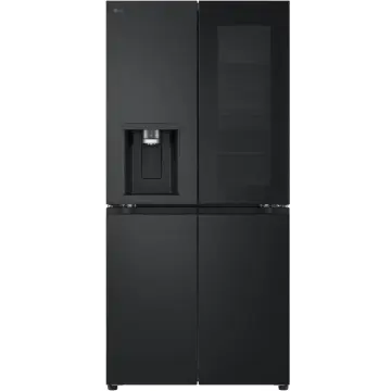 LG InstaView MULTI-DOOR FRIŽIDER GMG860EPBE