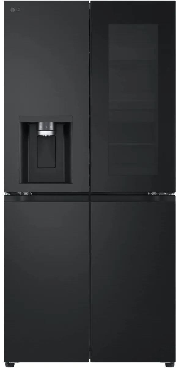 LG InstaView MULTI-DOOR FRIŽIDER GMG860EPBE