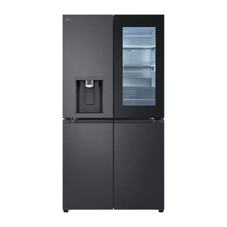 LG InstaView MULTI-DOOR FRIŽIDER GMG960EVEE