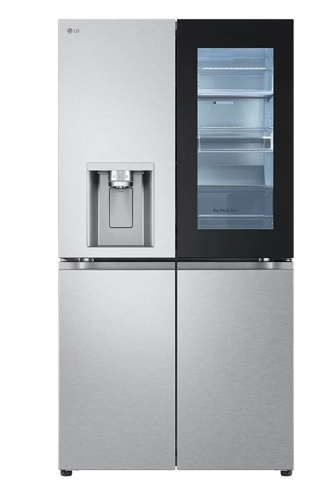 LG InstaView MULTI-DOOR FRIŽIDER GMG960MBEE