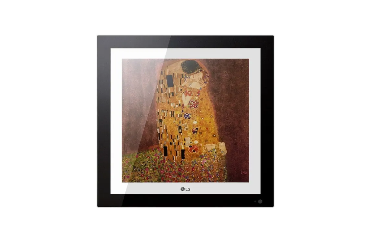 LG INVERTER KLIMA A09FT Artcool Gallery 9000 BTU