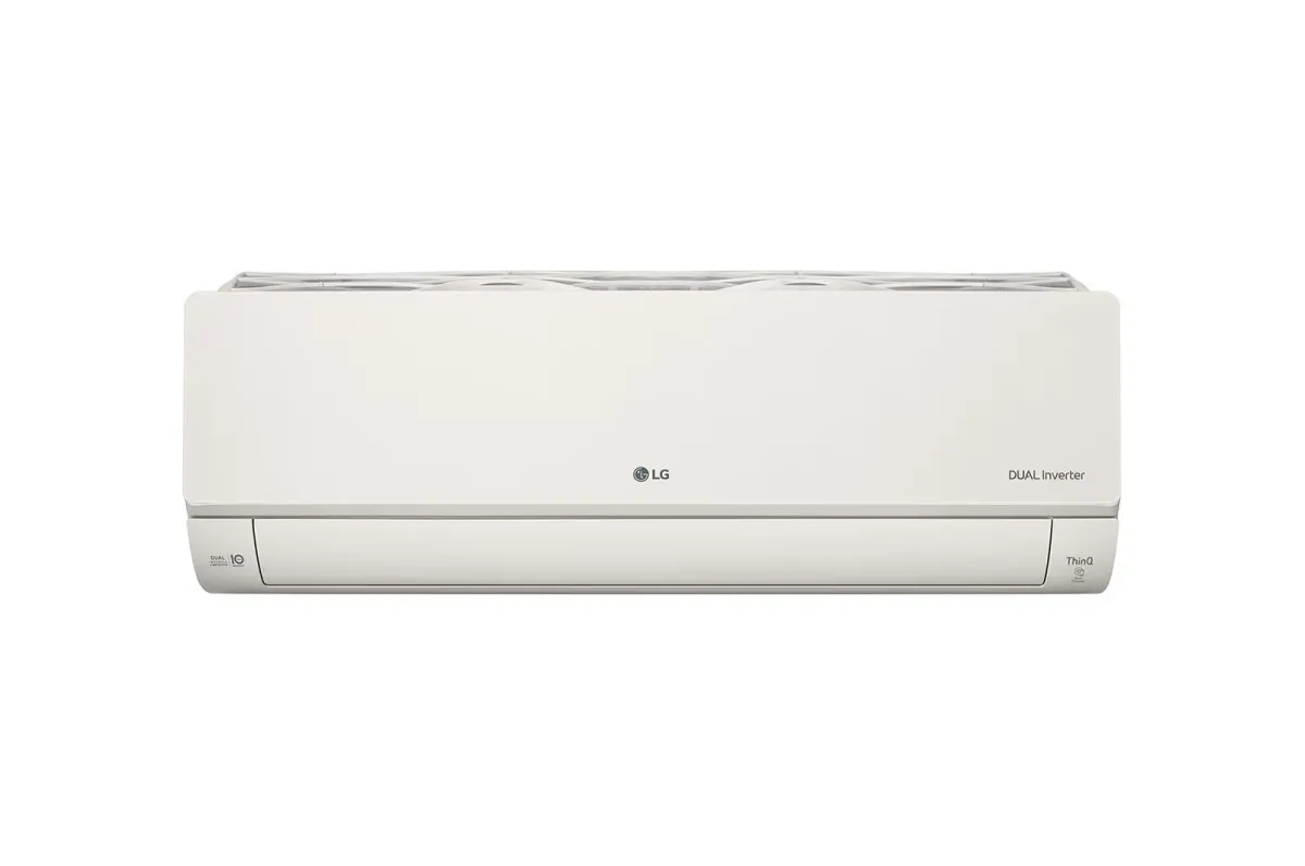 LG INVERTER KLIMA AB09BK Artcool Color 9000 BTU