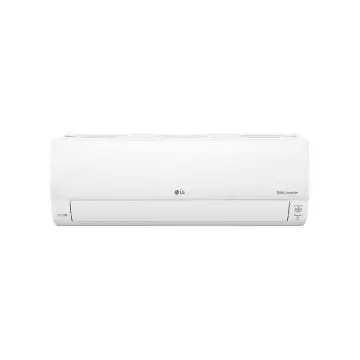 LG INVERTER KLIMA DC09RK Deluxe 9000 BTU