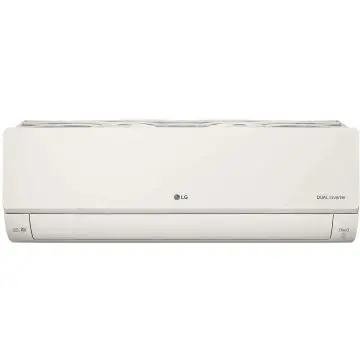 LG INVERTER KLIMA Moderan ARTCOOL AB12BK Bež 12000 BTU