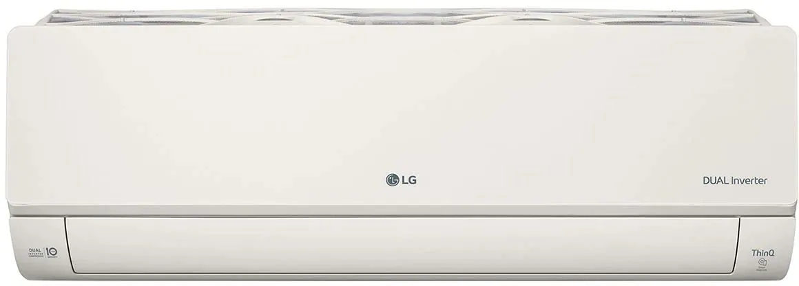 LG INVERTER KLIMA Moderan ARTCOOL AB12BK Bež 12000 BTU
