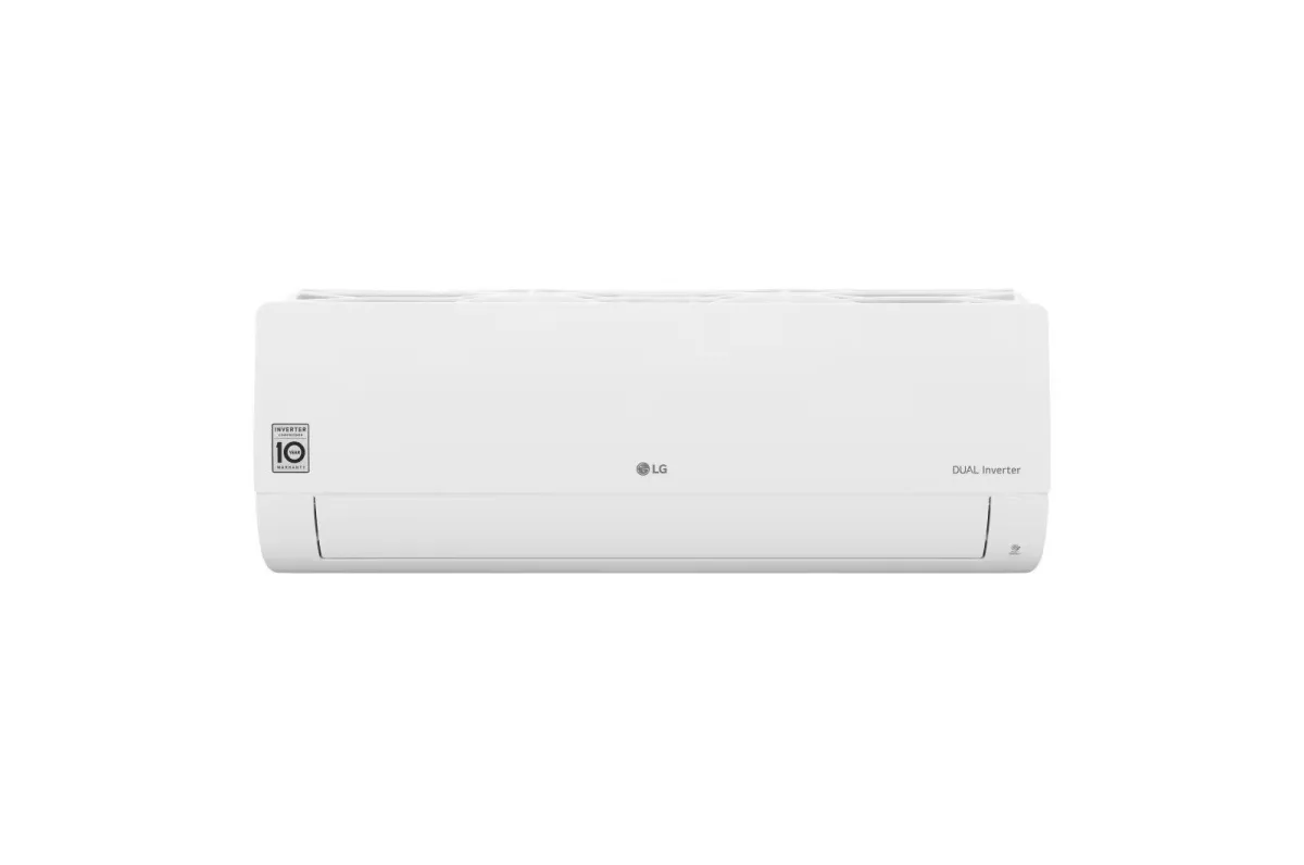 LG INVERTER KLIMA S09EQ 9000 BTU