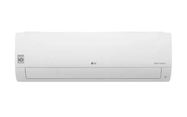 LG INVERTER KLIMA S24EQ 24000 BTU