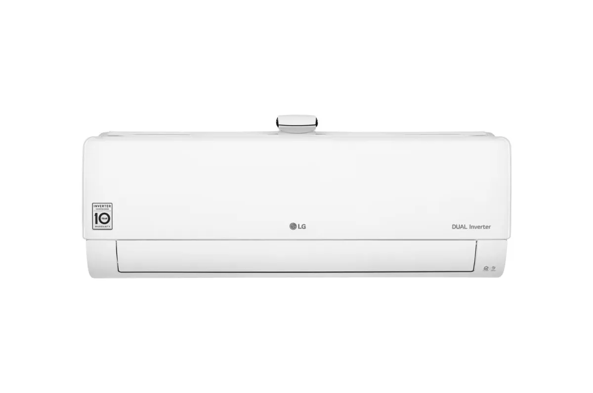 LG INVERTER KLIMA SA UNAPREDJENIM PREČIŠĆIVAČEM VAZDUHA AP09RK Air Purifying 9000 BTU