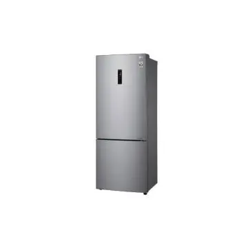 LG KOMBINOVANI FRIŽIDER GBB566PZHMN