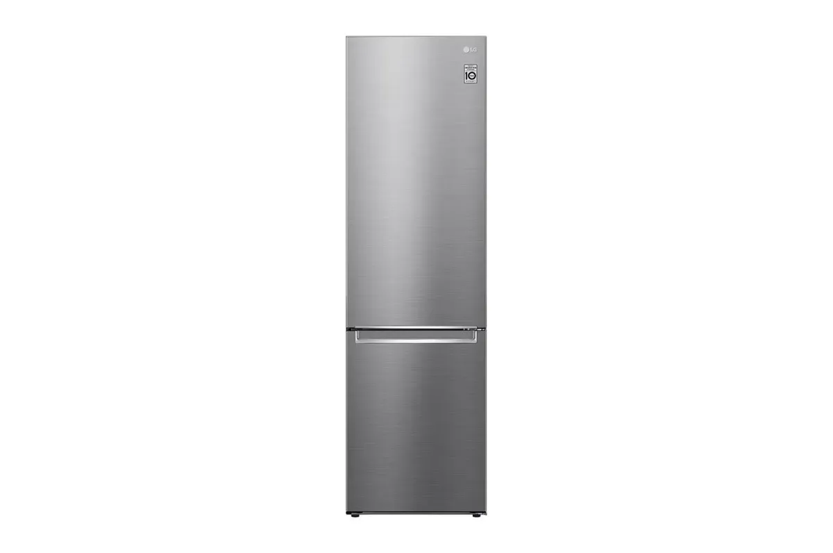 LG KOMBINOVANI FRIŽIDER GBB62PZJMN