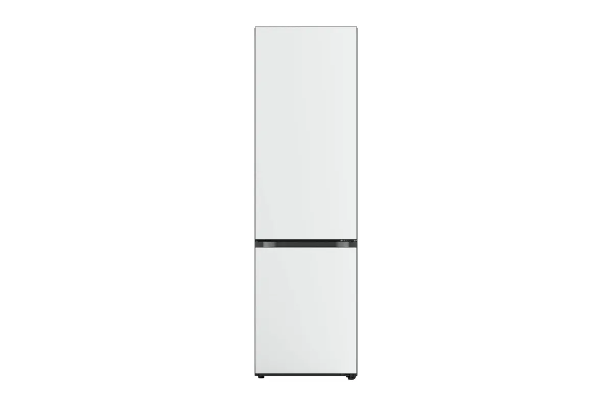 LG KOMBINOVANI FRIŽIDER GBB72TW9DQ