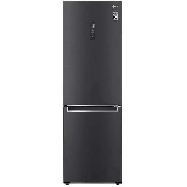 LG KOMBINOVANI FRIŽIDER GBE61MCHMN