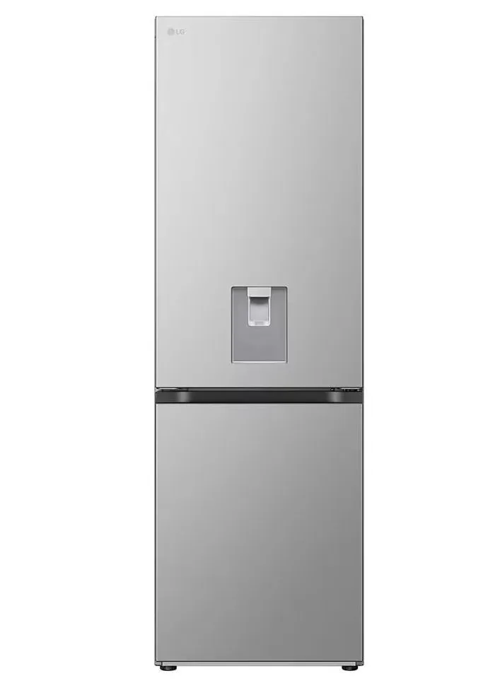 LG KOMBINOVANI FRIŽIDER GBF3102DPY