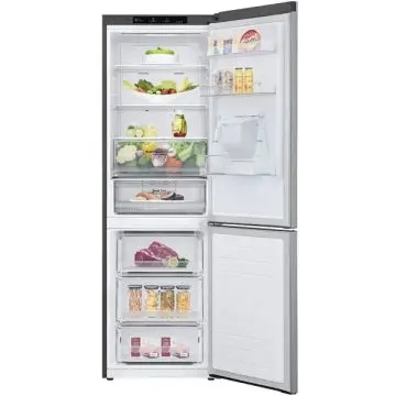 LG KOMBINOVANI FRIŽIDER GBF61PZJMN