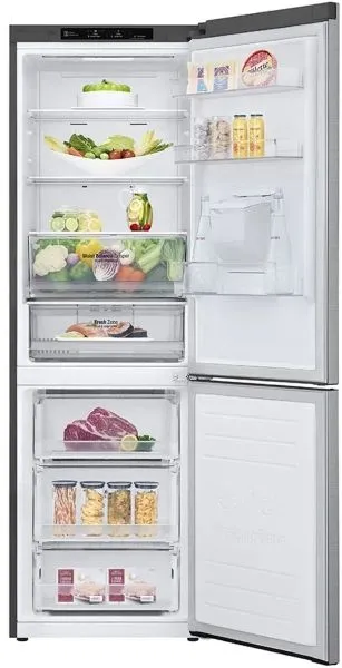 LG KOMBINOVANI FRIŽIDER GBF61PZJMN