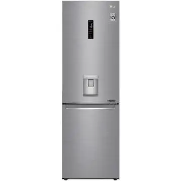 LG KOMBINOVANI FRIŽIDER GBF71PZDMN