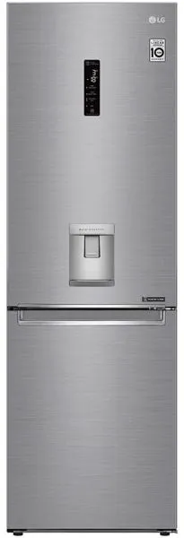 LG KOMBINOVANI FRIŽIDER GBF71PZDMN