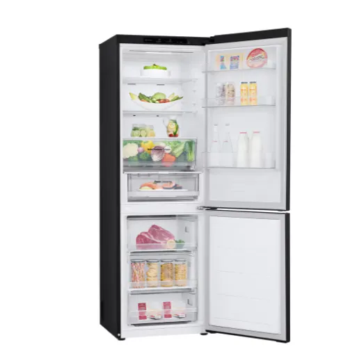 LG KOMBINOVANI FRIŽIDER GBV3100EEP