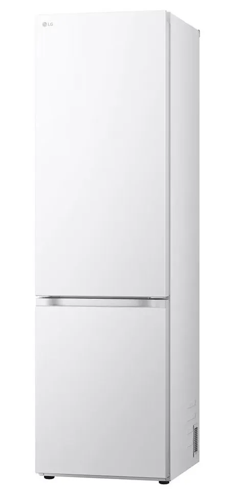 LG KOMBINOVANI FRIŽIDER GBV7280CSW