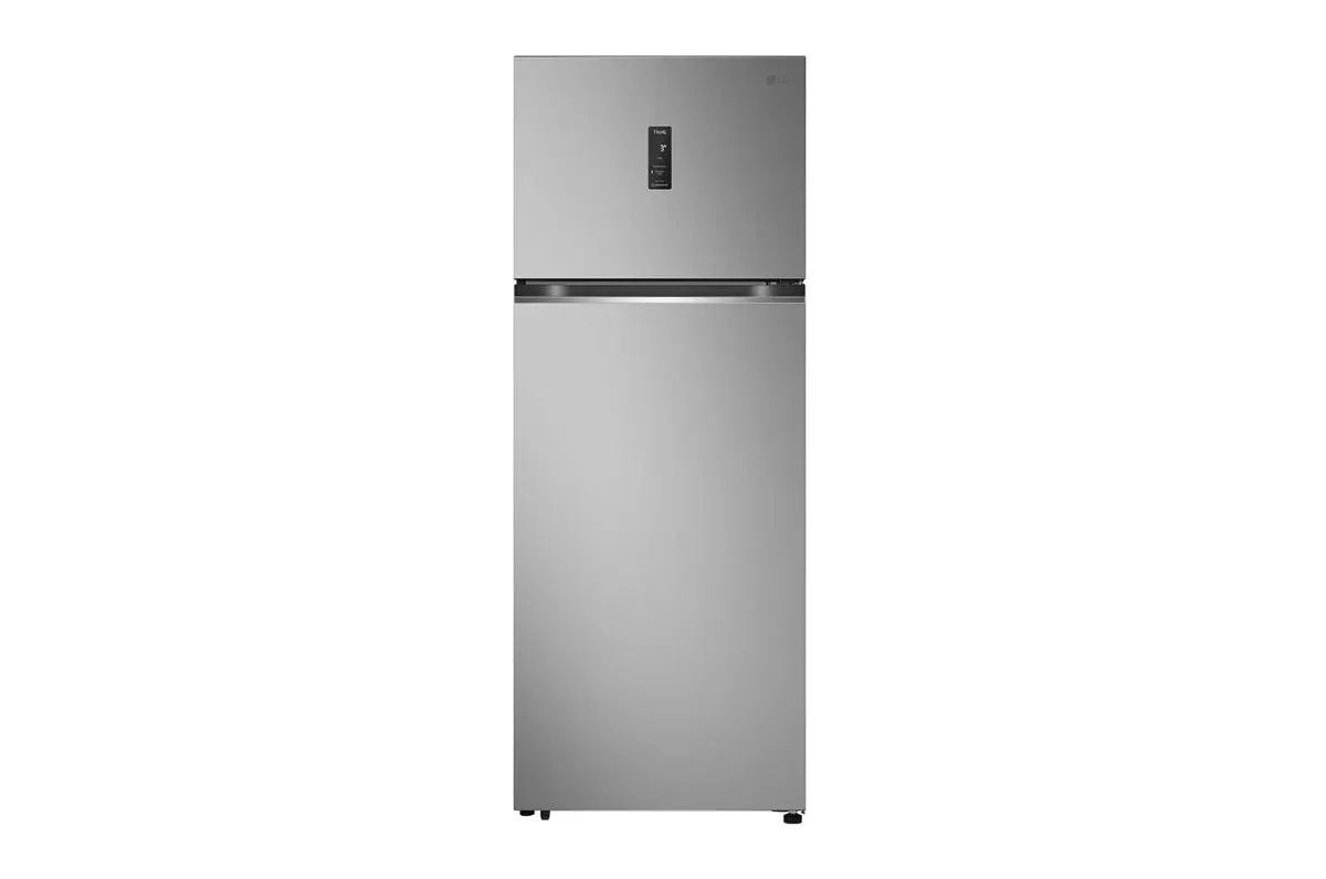 LG KOMBINOVANI FRIŽIDER GTBV44PYBKD