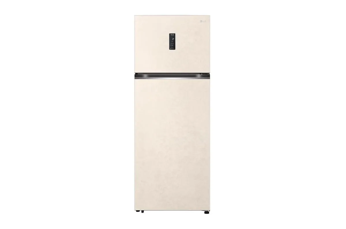 LG KOMBINOVANI FRIŽIDER GTBV44SEBKD