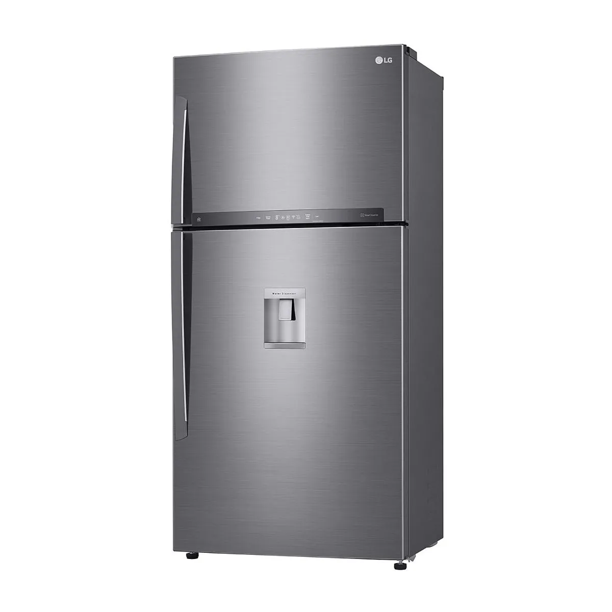 LG KOMBINOVANI FRIŽIDER GTF916PZPED