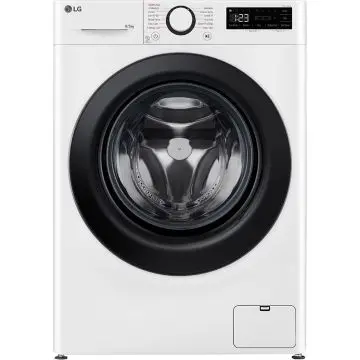 LG MAŠINA ZA PRANJE I SUŠENJE VEŠA F2DR508SBW 8/5 kg, 1200 obrtaja