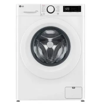 LG MAŠINA ZA PRANJE I SUŠENJE VEŠA F2DR508SWW 8/5 kg, 1200 obrtaja