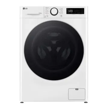 LG MAŠINA ZA PRANJE I SUŠENJE VEŠA F4DR510S1W 10/6 kg, 1400 obrtaja
