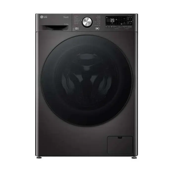 LG MAŠINA ZA PRANJE I SUŠENJE VEŠA F4DR711S2BA 11/6 kg, 1400 obrtaja