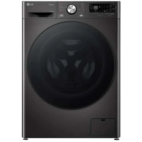 LG MAŠINA ZA PRANJE I SUŠENJE VEŠA F4DR711S2BA 11/6 kg, 1400 obrtaja