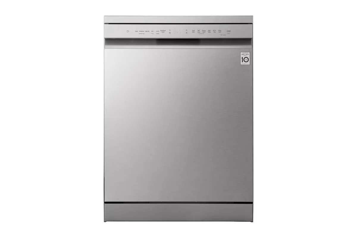 LG MAŠINA ZA PRANJE POSUDJA DF243FV