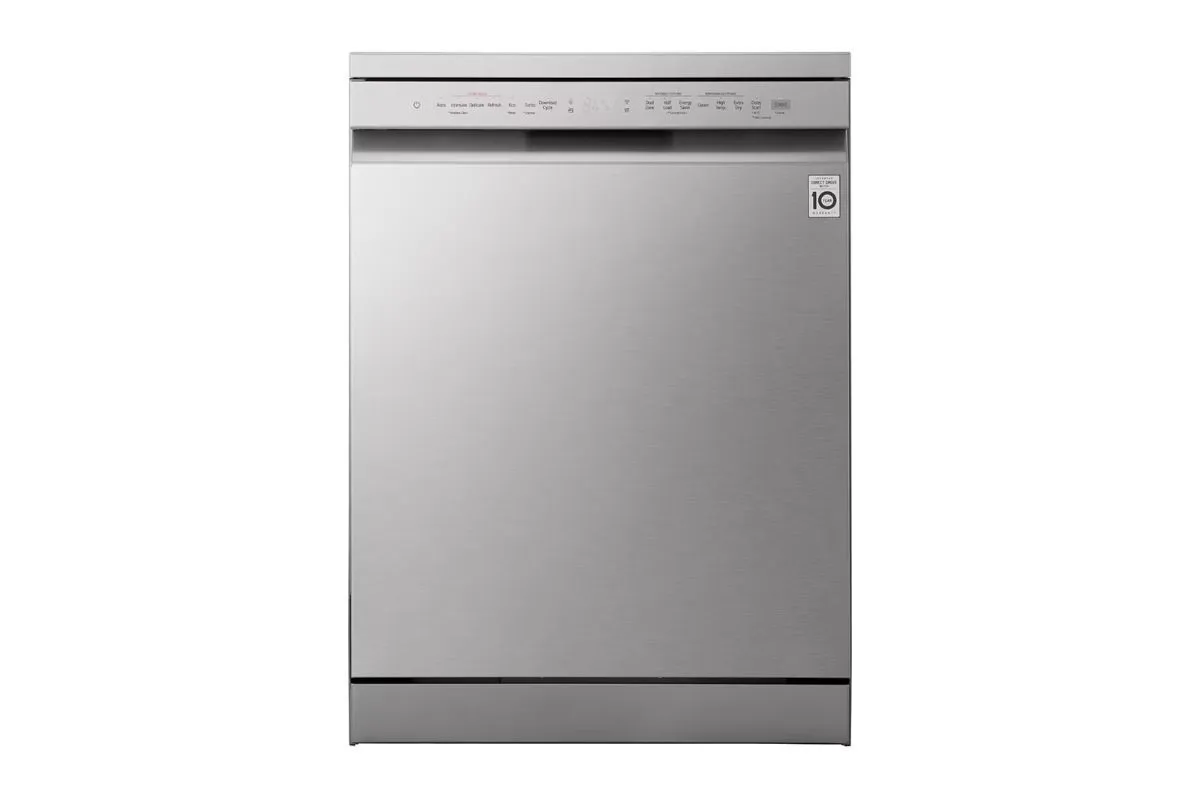 LG MAŠINA ZA PRANJE POSUDJA DF243FVS