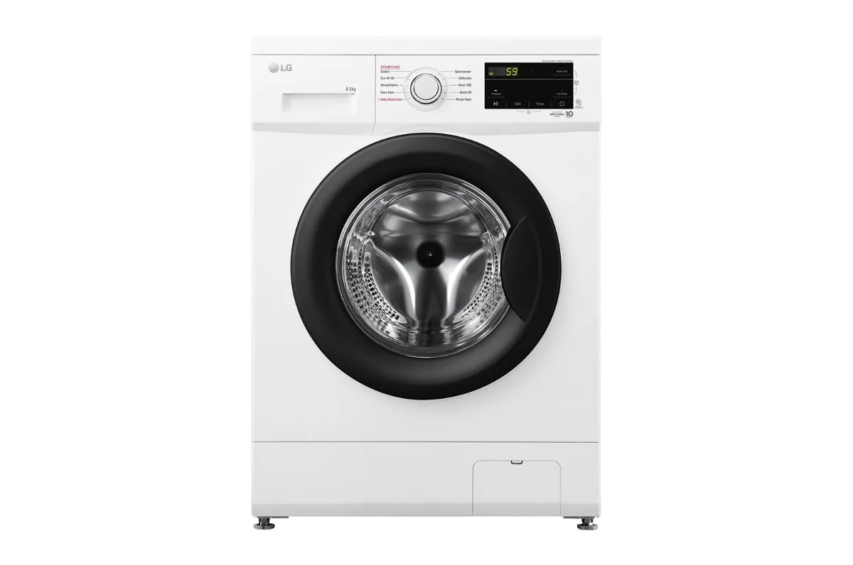 LG MAŠINA ZA PRANJE VEŠA F2J3WSBWE 6,5 kg, 1200 obrtaja