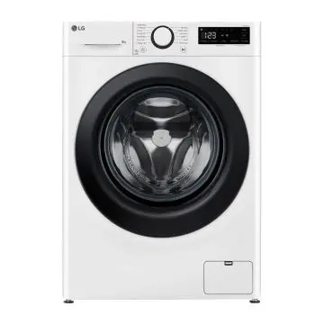 LG MAŠINA ZA PRANJE VEŠA F2WR508SBW 8 kg, 1200 obrtaja