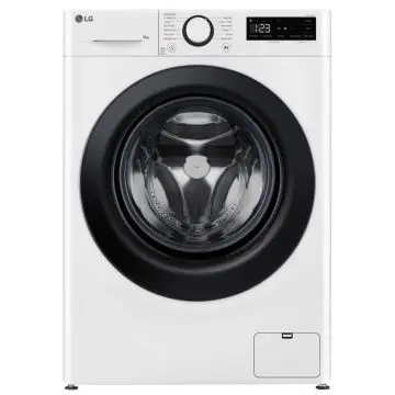 LG MAŠINA ZA PRANJE VEŠA F2WR509SBW 9 kg, 1200 obrtaja