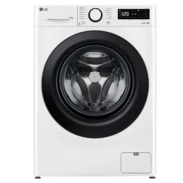 LG MAŠINA ZA PRANJE VEŠA F4WR510SBW 10 kg, 1400 obrtaja