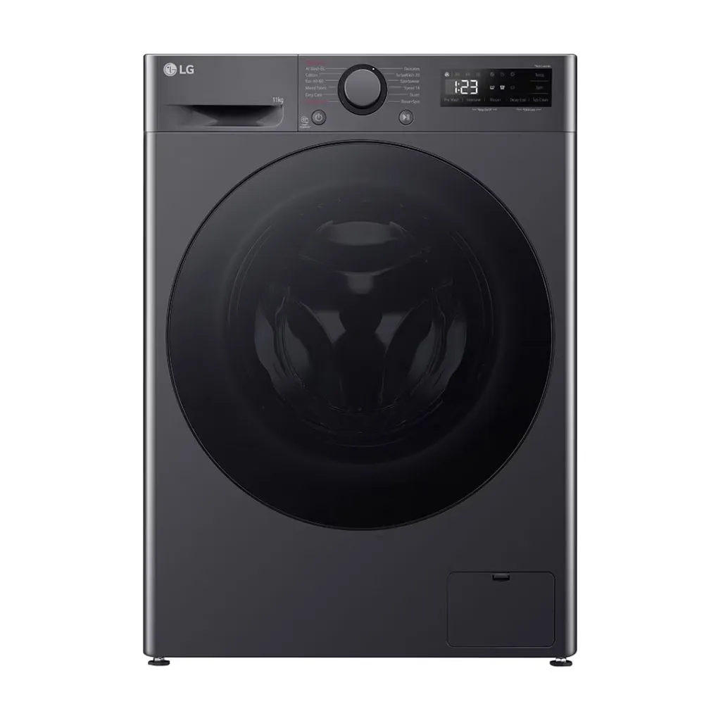 LG MAŠINA ZA PRANJE VEŠA F4WR511S2M 11 kg, 1400 obrtaja