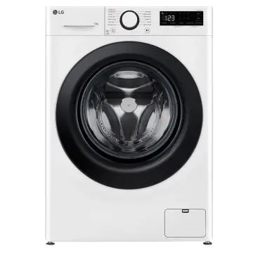 LG MAŠINA ZA PRANJE VEŠA F4WR513SBW 13 kg, 1400 obrtaja