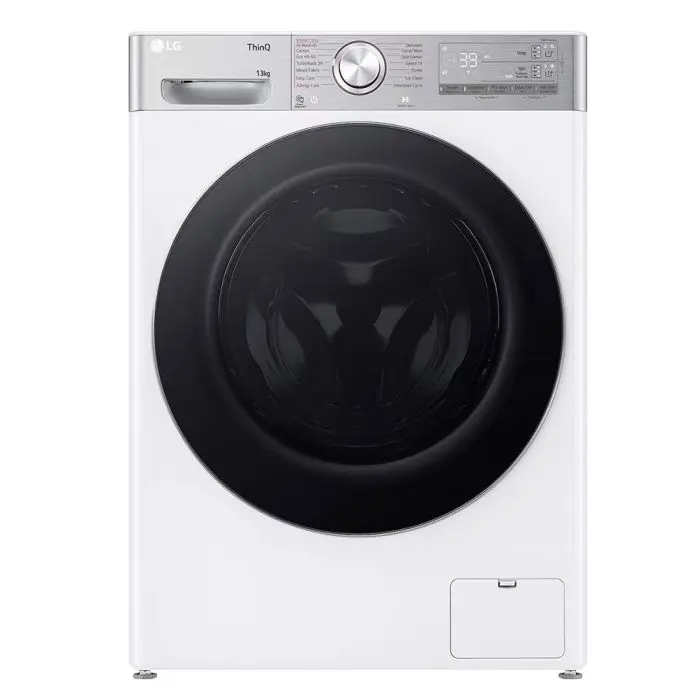 LG MAŠINA ZA PRANJE VEŠA F4WR913P3WA 13 kg, 1400 obrtaja