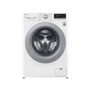 LG MAŠINA ZA PRANJE VEŠA F4WV308S3U 8 kg, 1400 obrtaja