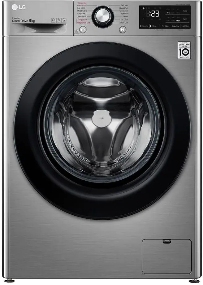 LG MAŠINA ZA PRANJE VEŠA F4WV309S6TE 9 kg, 1400 obrtaja