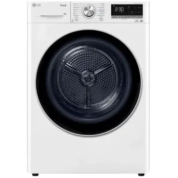 LG MAŠINA ZA SUŠENJE VEŠA RH80V9AV3N