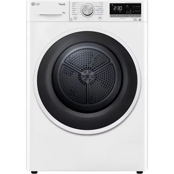 LG MAŠINA ZA SUŠENJE VEŠA RH90V5AV6N