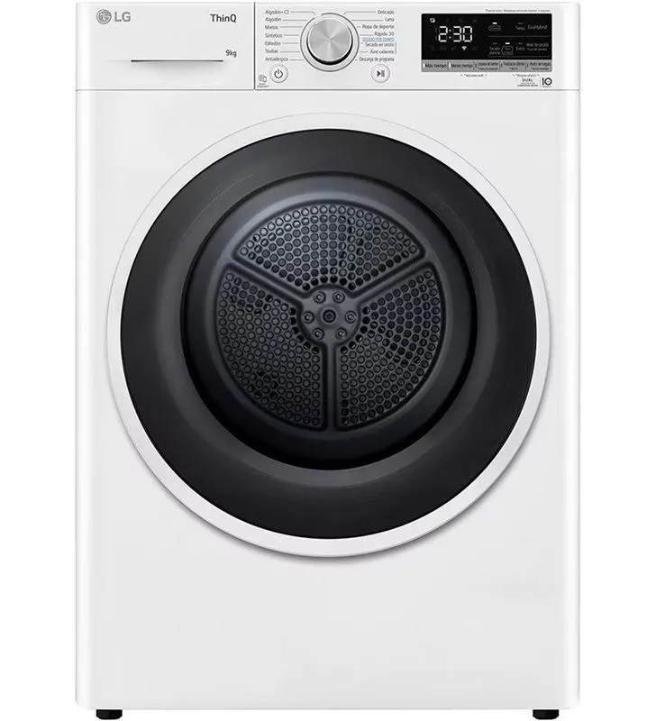 LG MAŠINA ZA SUŠENJE VEŠA RH90V5AV6N