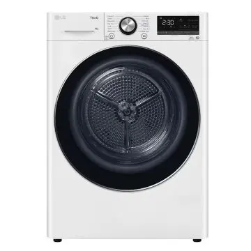 LG MAŠINA ZA SUŠENJE VEŠA RH90V9AV2N