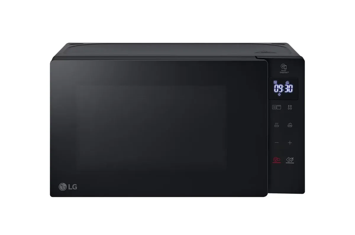 LG MIKROTALASNA MH6032GAS