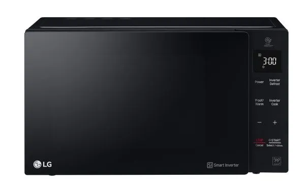 LG MIKROTALASNA MH6535GIS