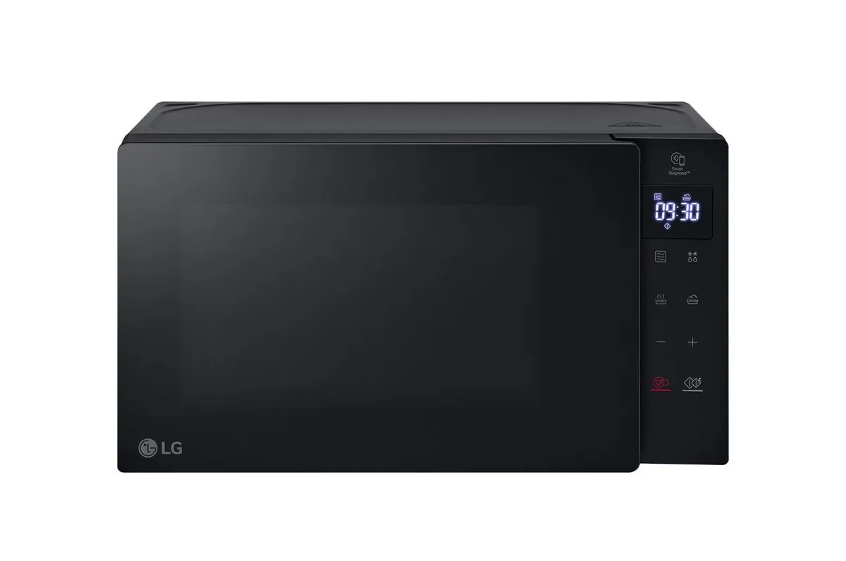 LG MIKROTALASNA MS2032GAS