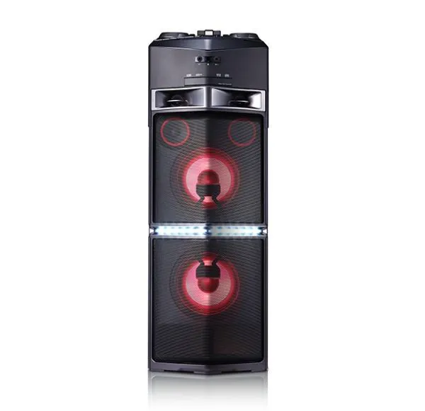 LG MINI HiFi SISTEM OJ98